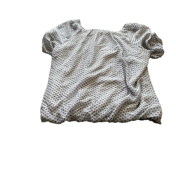 Sara Michelle floral mini Mandela top - Picture 2 of 5